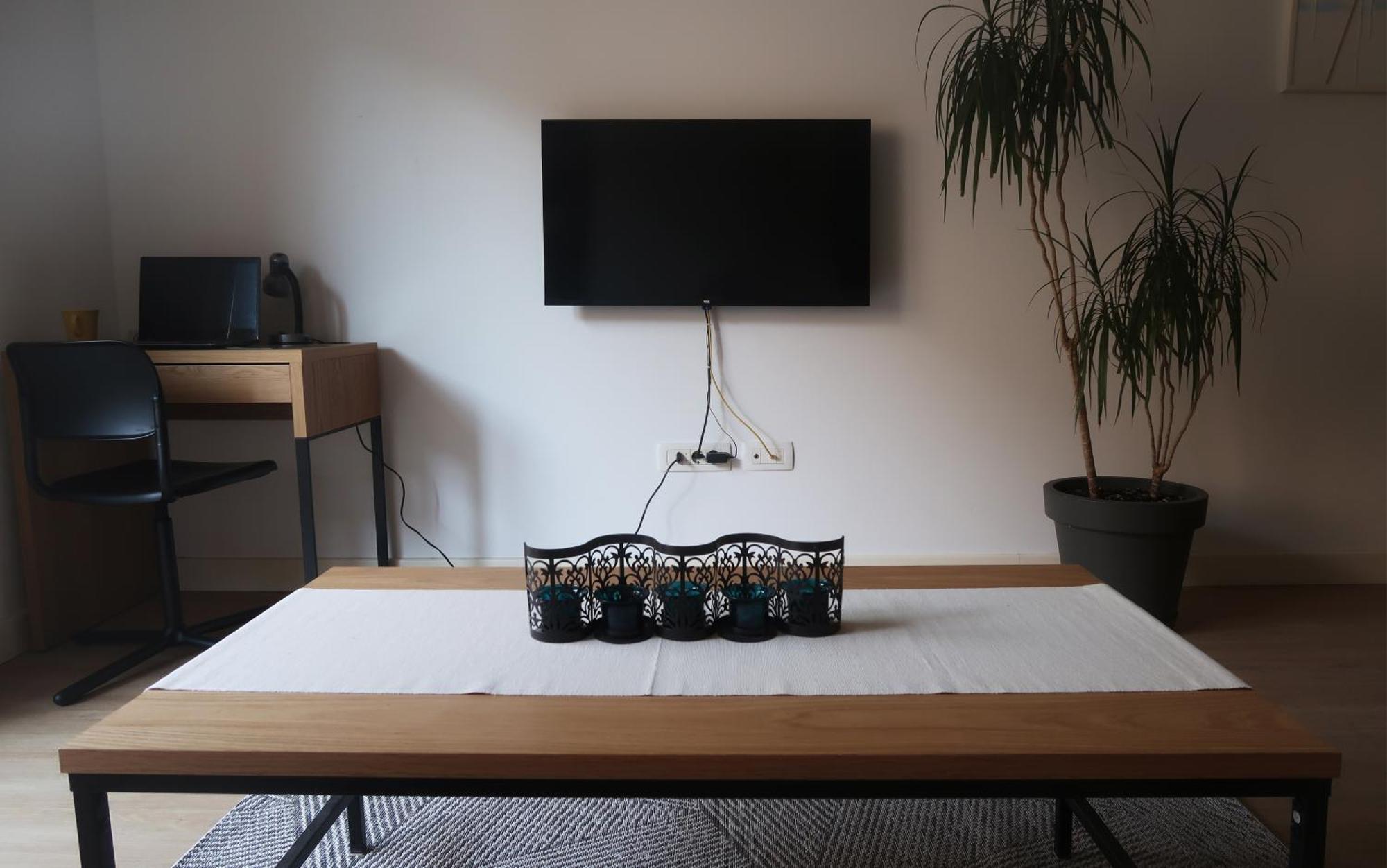 Cozy Nest, 350M To Beach, Free Parking, Wi-Fi Kotor Exterior photo