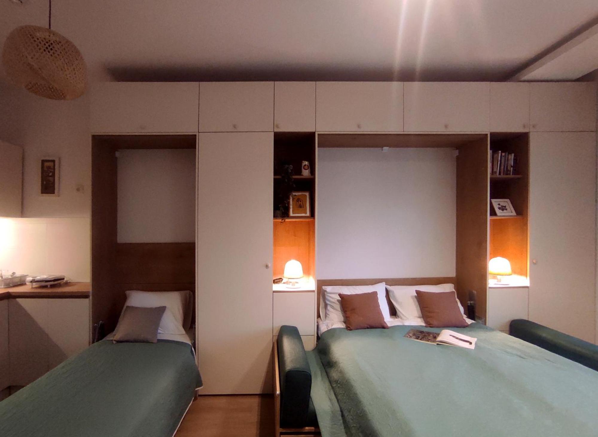 Cozy Nest, 350M To Beach, Free Parking, Wi-Fi Kotor Exterior photo