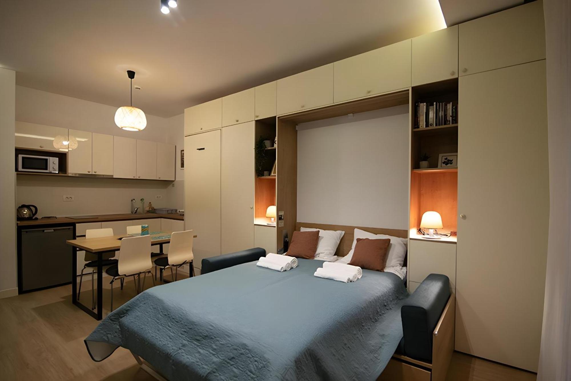 Cozy Nest, 350M To Beach, Free Parking, Wi-Fi Kotor Exterior photo